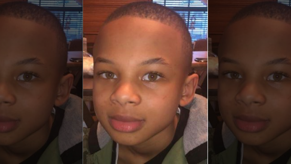 Prince William County boy reported missing has been located