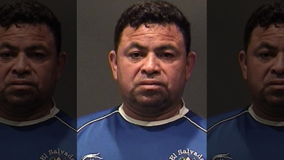 Arlington Parks and Recreation employee accused of inappropriately touching girl