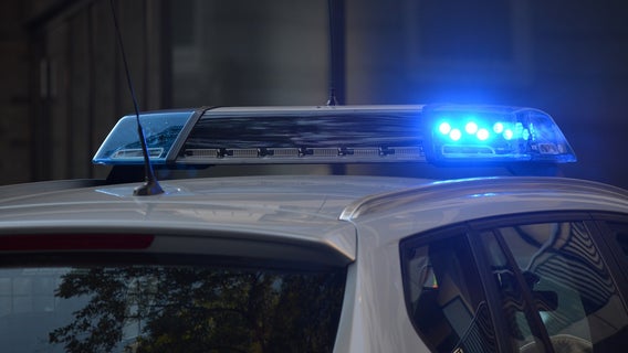 Former Prince George's County police officer pardoned by Trump