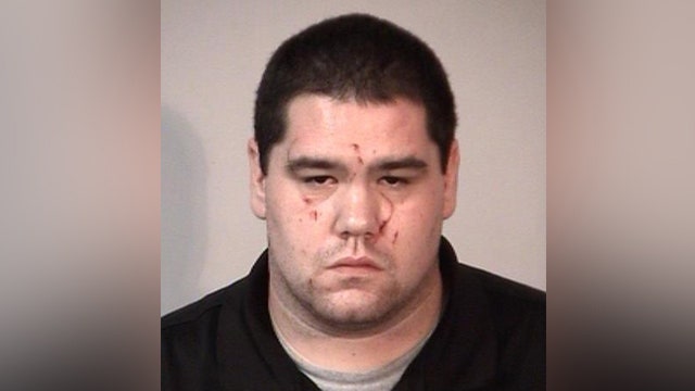 Stafford vape store employee tried to sexually assault a woman at gunpoint, cops say