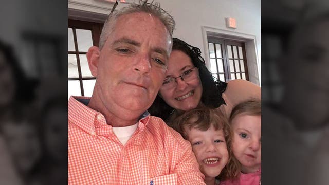 Orlando man who lost 25 percent of skin to flesh-eating bacteria has died