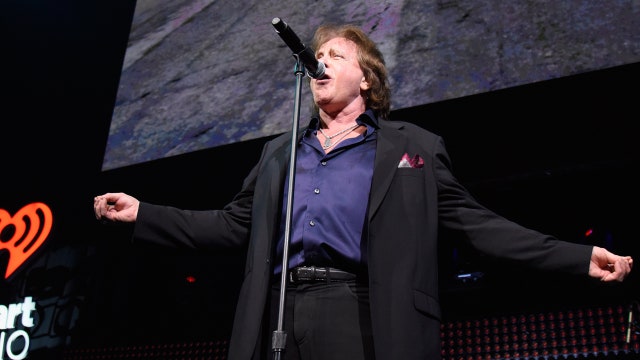 Eddie Money, ‘Two Tickets to Paradise’ singer, dead at 70