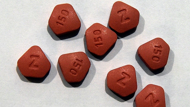 More generic Zantac tablets recalled due to concerns over carcinogen levels