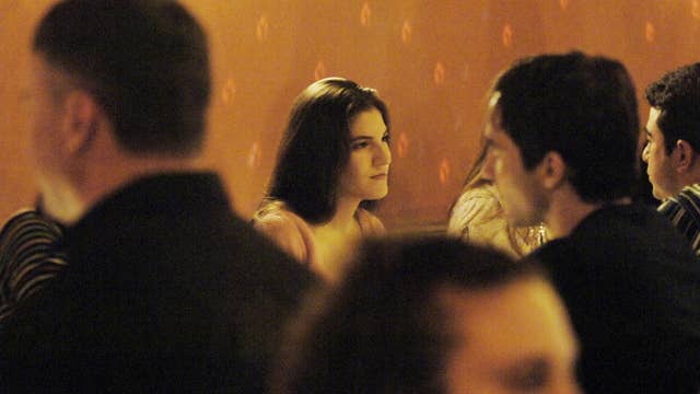 'Soft ghosting' is the latest terrible breakup term