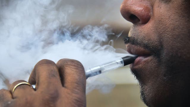 Investigation finds spiked inhalable-CBD being sold in Maryland