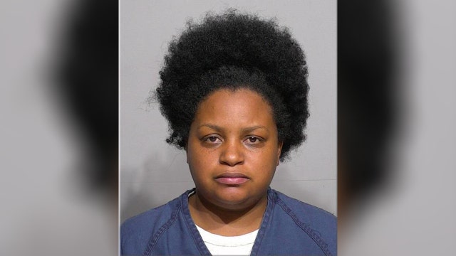 Mother charged with neglect after 42-pound teen son dies