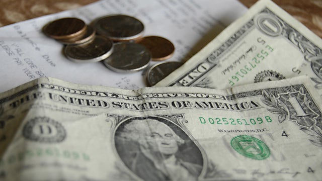 Millennials willing to tap retirement savings to cover basic expenses, study finds
