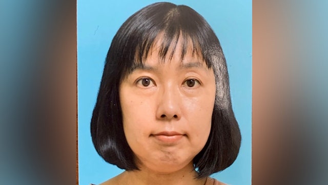 Police looking for missing Rockville woman