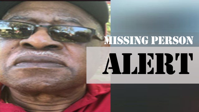 Update: Missing 74-year-old from DC located