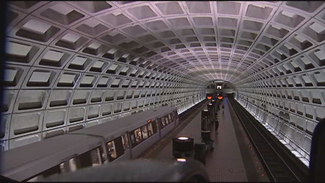 Metro to remain open late for Nats, Mystics fans