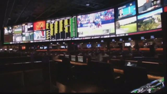 DC sports betting put on hold after judge issues injunction in no-bid contract case
