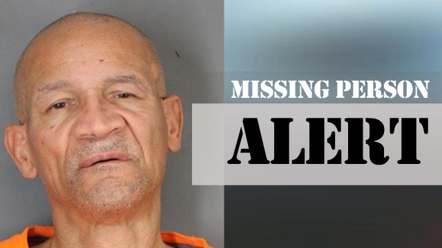 DC police looking for missing 63-year-old from Northwest
