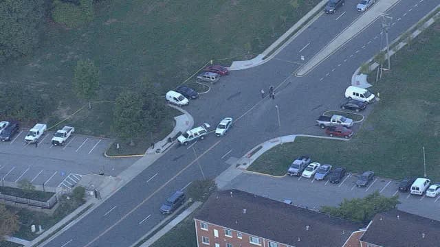 2 men dead in Prince William County after shootings in Dumfries, Woodbridge, police say