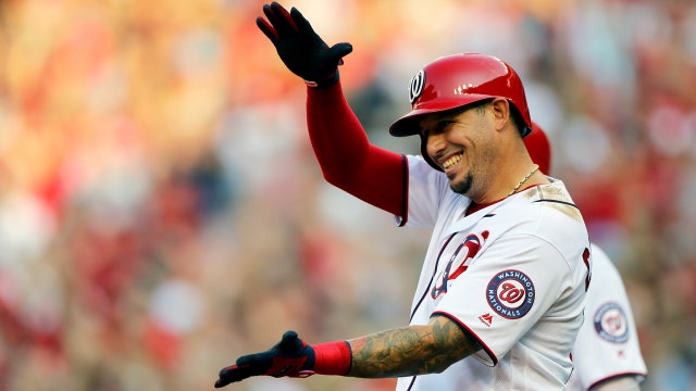 The Nationals' Wild Card Game is Tuesday: Here's how to watch, get tickets