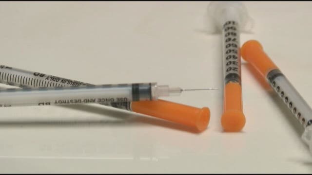 Virginia deaths rising despite opioid overdose drug spending