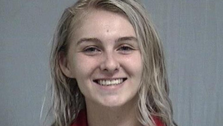 Katie Gates