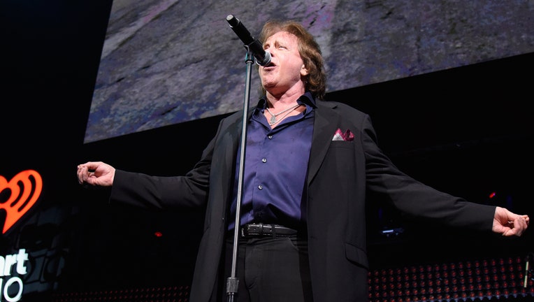 Eddie Money Dead: 'Two Tickets to Paradise' Singer Was 70