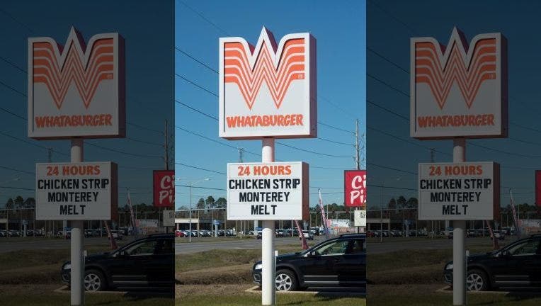 Whataburger