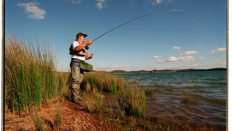 Fishing