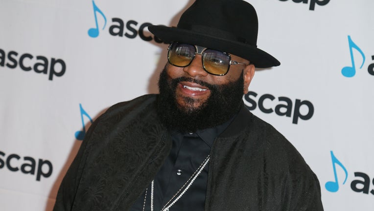 LaShawn Daniels