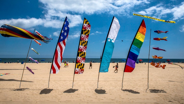 Ocean City, Maryland