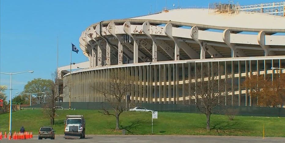 Luring the Commanders: Here's where DC, Maryland, and Virginia stand on  stadium bids