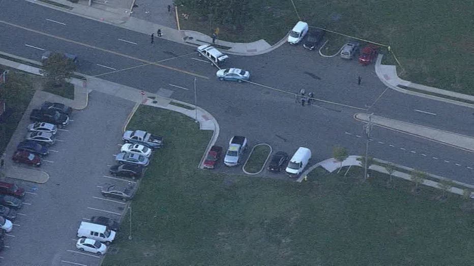 2 men dead in Prince William County after shootings in Dumfries