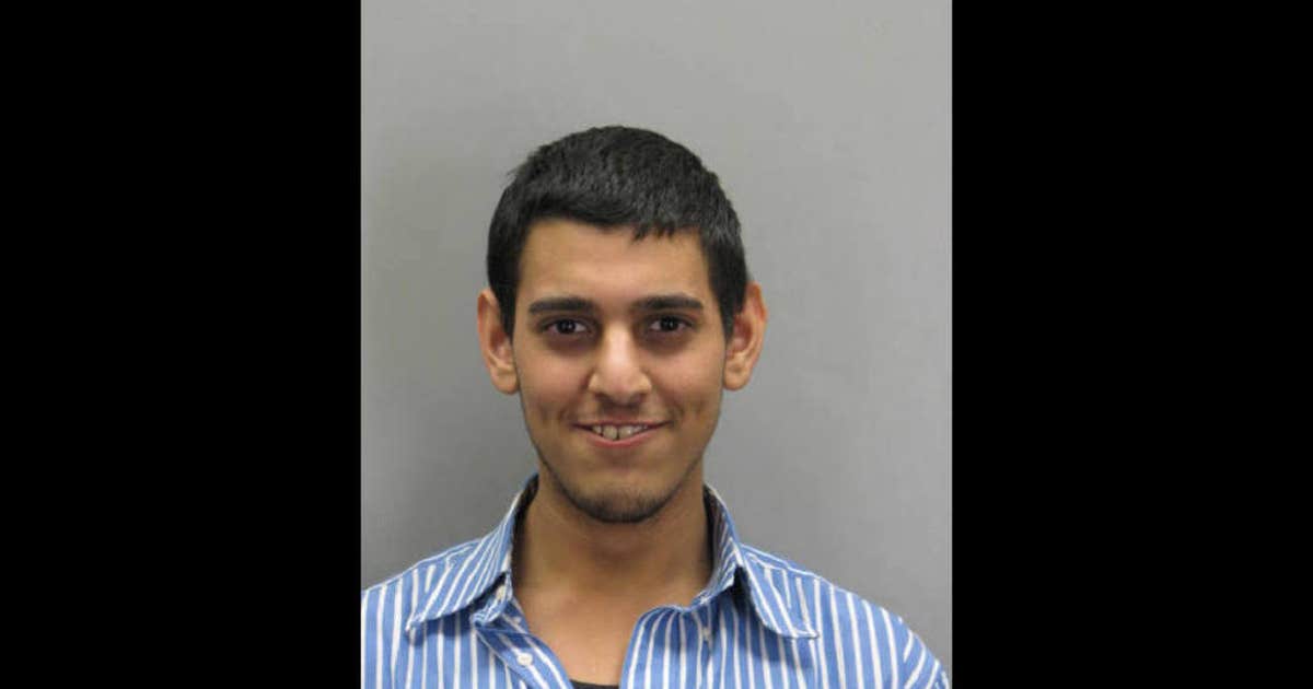 Fairfax County man arrested for impersonating police officer | FOX 5 DC