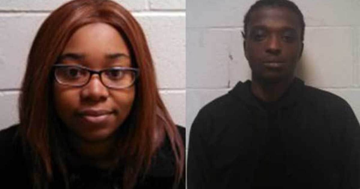 2 arrested in 2012 slaying in Silver Spring | FOX 5 DC