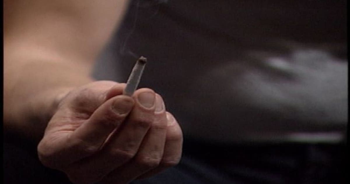 How to confront a pot-smoking neighbor about the smell