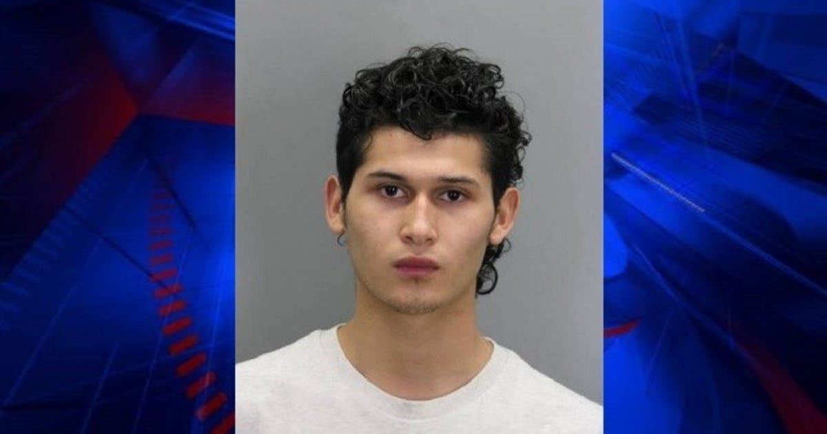 Arrest made in possible gang-related murder in Fairfax County | FOX 5 DC