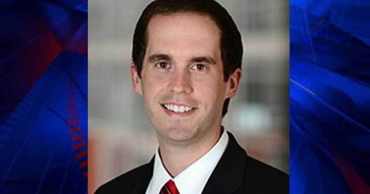Will Remy Prosecutor Unsealed court documents detail murdered DC lawyer's double life | FOX 5 DC