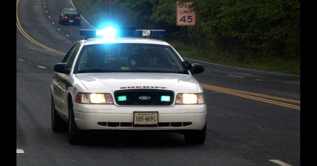Couple found dead after shots fired in Stafford | FOX 5 DC