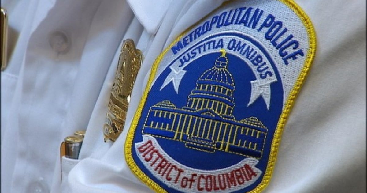 Md. man dead after fatal stabbing in northeast Washington | FOX 5 DC