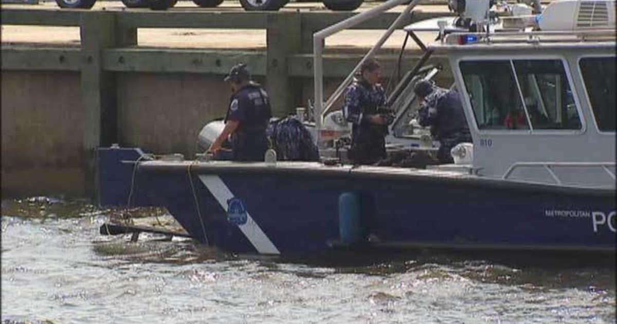 Understaffed police department raises concerns for water rescues in DC ...