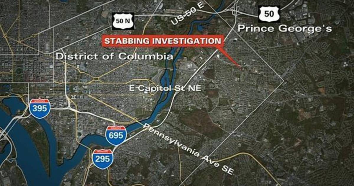 3 women, girl injured in quadruple stabbing in NE DC | FOX 5 DC