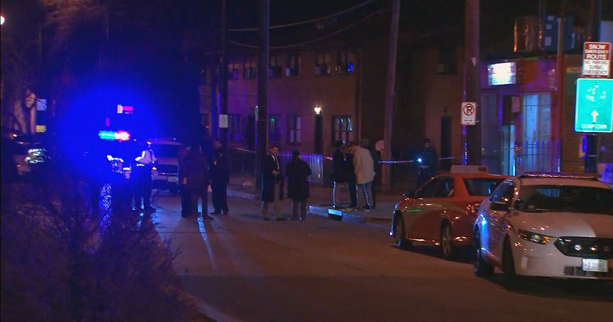 Stray bullet rips through DC home in quadruple shooting on Kenilworth ...