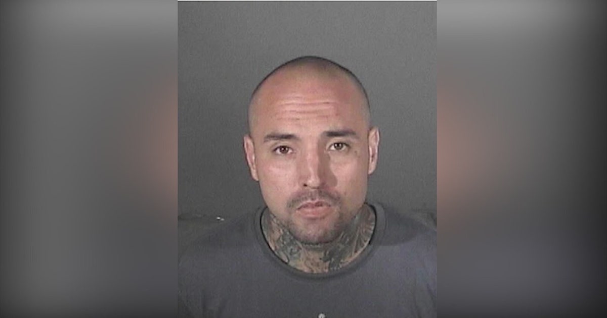 Domestic violence suspect arrested after eluding authorities | FOX 5 DC