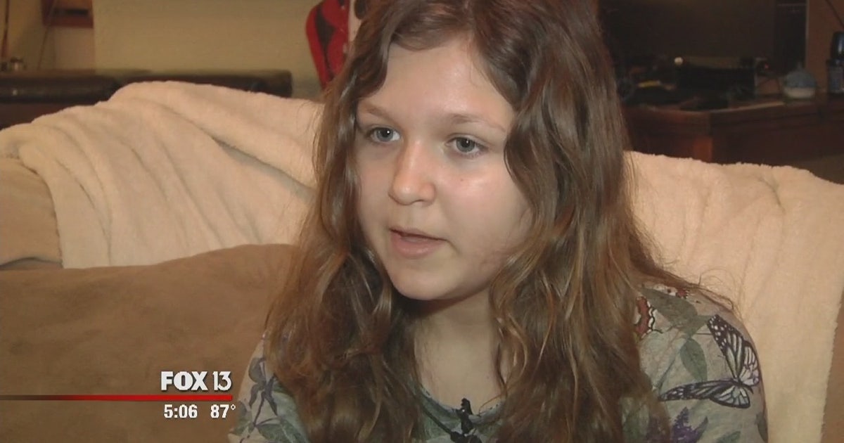 Child calls 911 after home break-in | FOX 5 DC