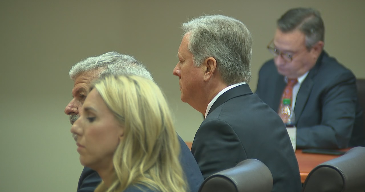 Former DeKalb County police officer not guilty of murdering veteran ...