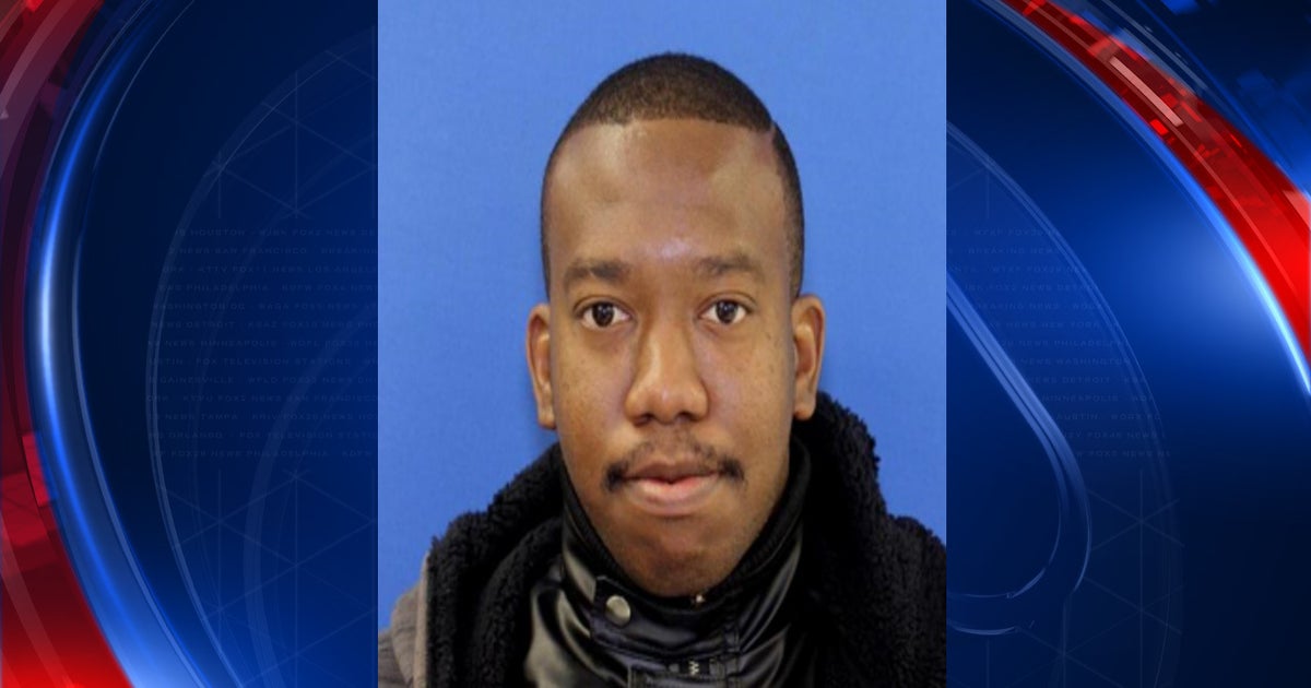 Missing Md. man located safe in Virginia | FOX 5 DC