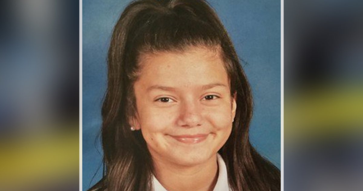 Missing 13-year-old girl last seen in Northeast DC located, police say ...