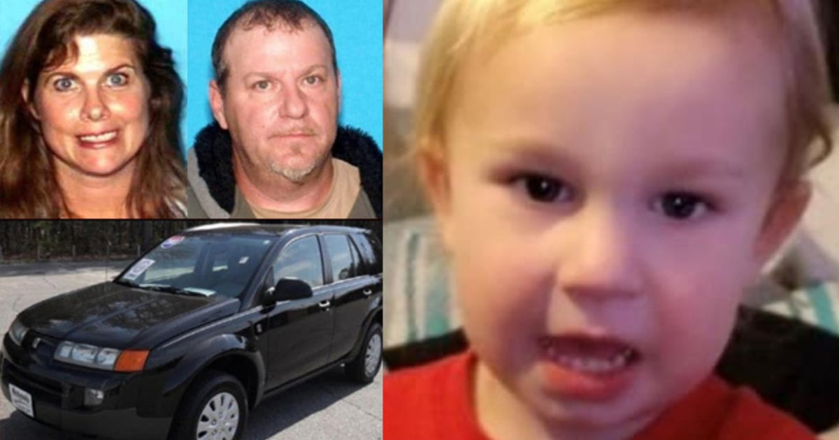 Amber Alert discontinued for missing 2-year-old boy | FOX 5 DC