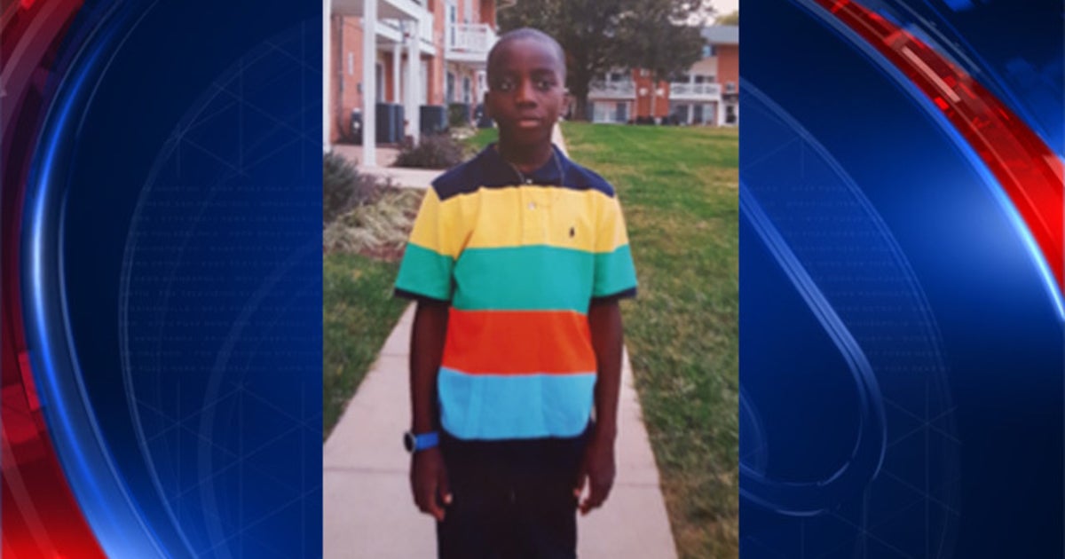 10-year-old boy missing from Forestville | FOX 5 DC