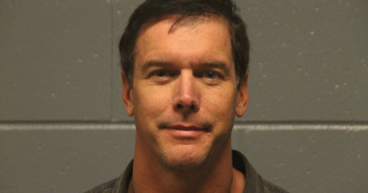 Man arrested for sexually assaulting teen girls from Keller | FOX 5 DC
