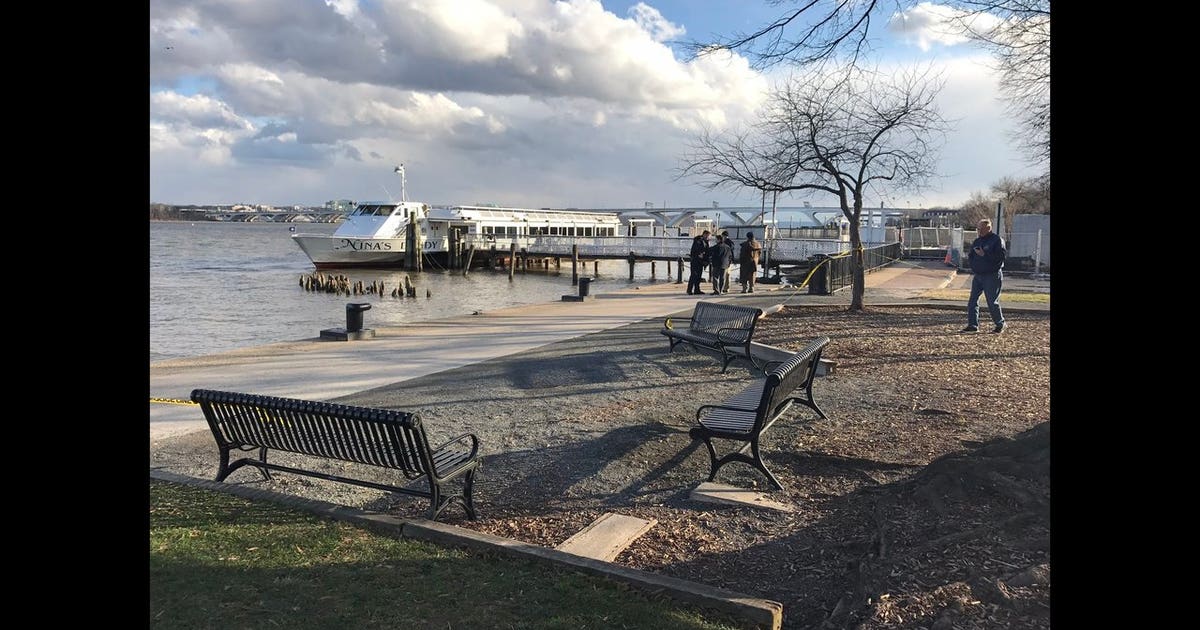 Man's body found in Potomac River | FOX 5 DC