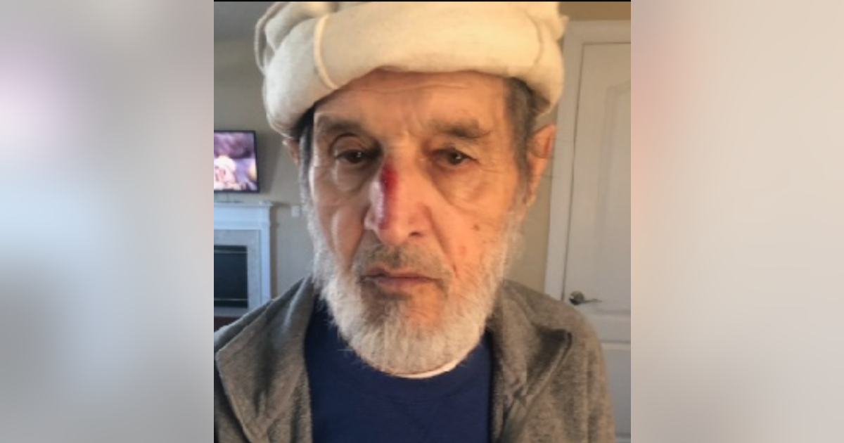 Prince William County man reported missing Thursday found dead, police ...
