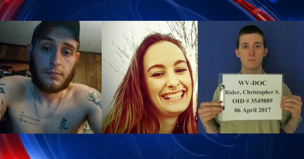 Amber Alert issued for 14-year-old West Virginia girl | FOX 5 DC