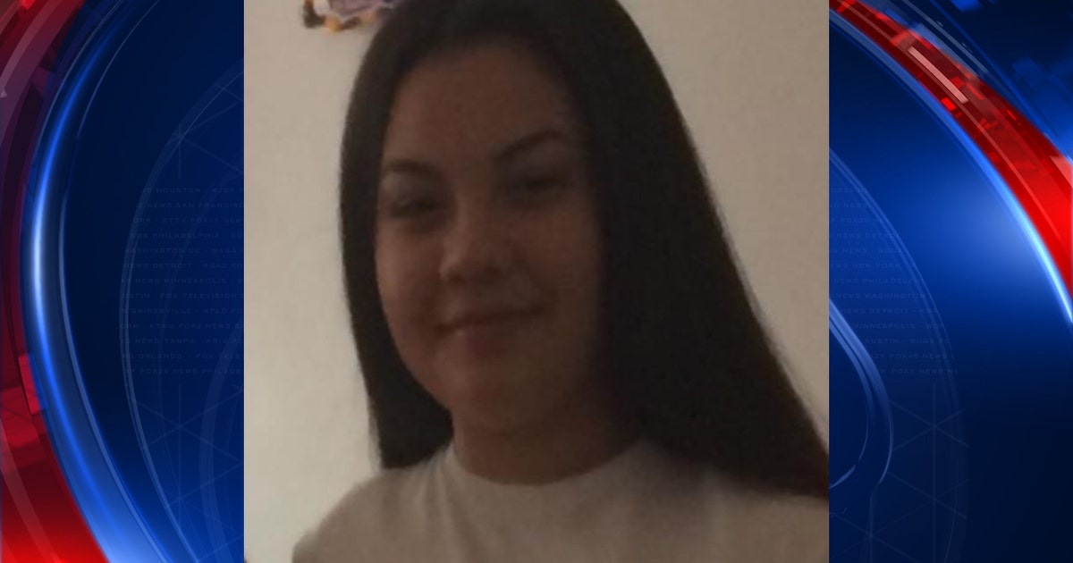 DC police search for missing 13-year-old girl last seen in Northwest ...