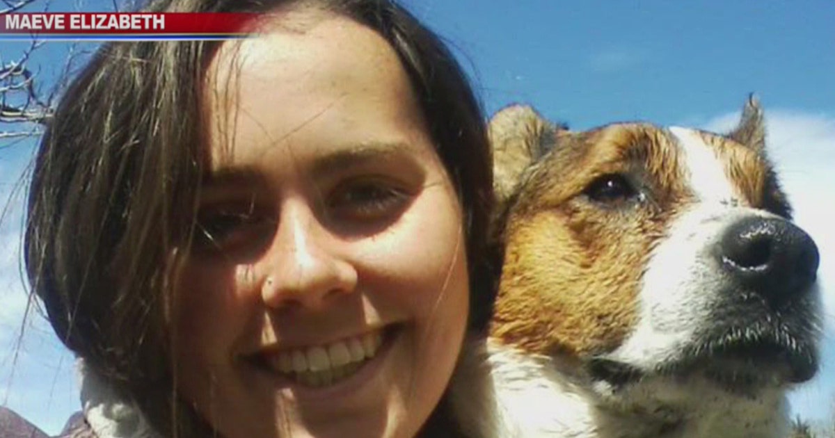 Arizona woman missing for nearly a week in Montana found alive | FOX 5 DC